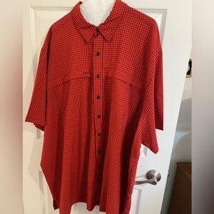 5XL Game Guard Shirt